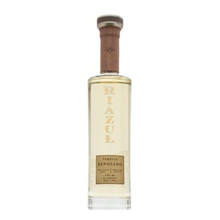 Riazul Reposado Tequila 750ml