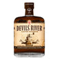 Devil's River Coffee Bourbon 750ml