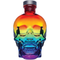 Crystal Head Vodka Limited Edition Pride Bottle (750ml)