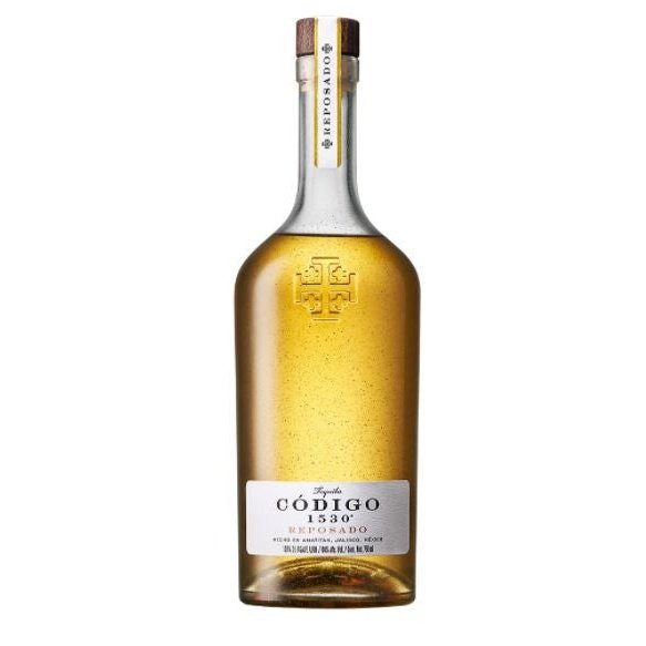 Codigo 1530 Reposado Tequila 750ml