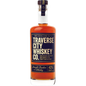 Traverse City Straight Bourbon Whiskey (750ml)