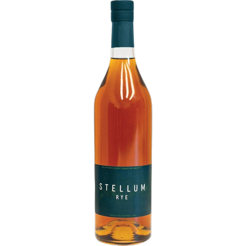 Stellum Rye (750ml)