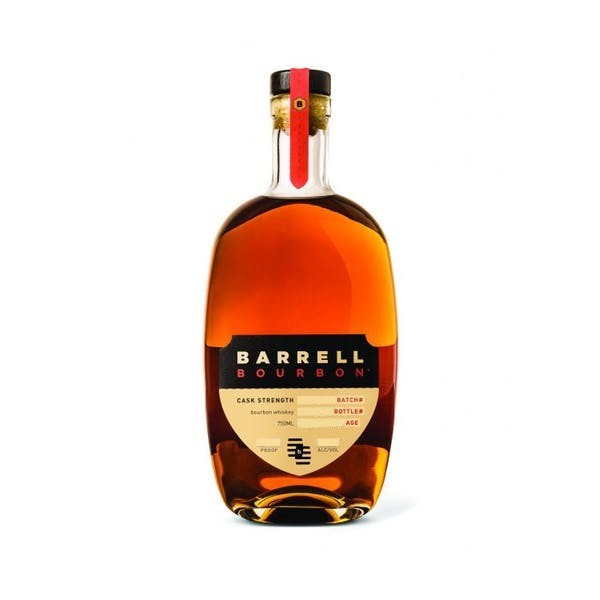 Barrell Bourbon Batch No. 029 750ml