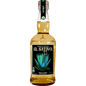 El Sativo Single Estate Anejo Tequila  (750ml)