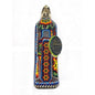 Riqueza Cultural Tequila Extra Añejo Beaded Eagle Guerrero Bottle 750ml