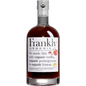 Frankly Organic Pomegranate Vodka (750ml)