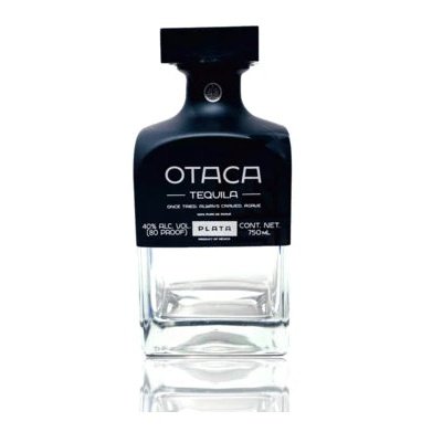 Otaca Plata Tequila 750ml