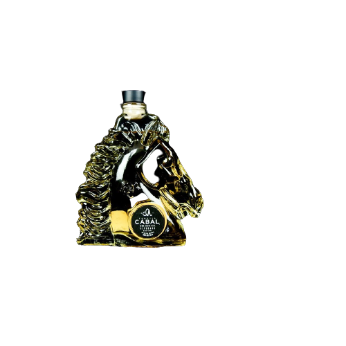 Tequila Cabal Reposado (750ml)