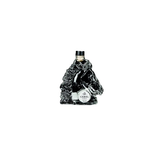 Tequila Cabal Blanco (750ml)