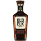 Old Elk Blended Straight Bourbon Whiskey 750ml