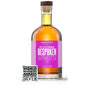 Bespoken Spirits Whiskey Distilled From Bourbon Mash 750ml