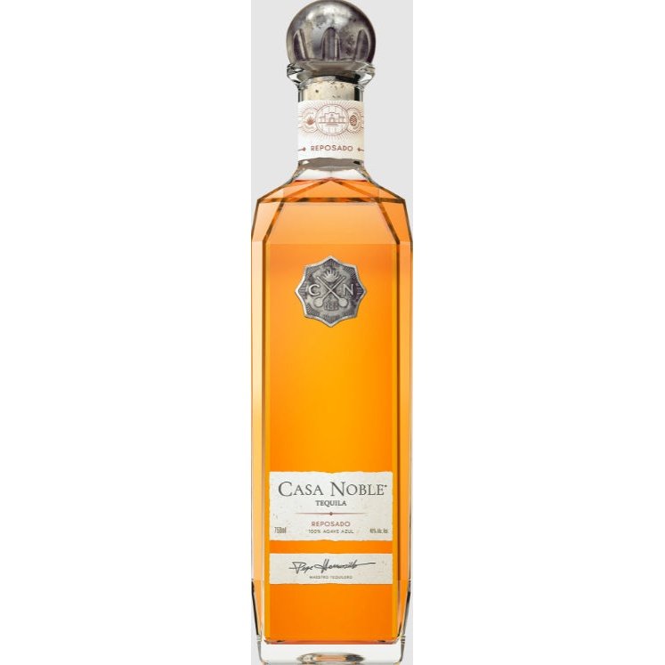 Casa Noble Reposado Tequila 750ml