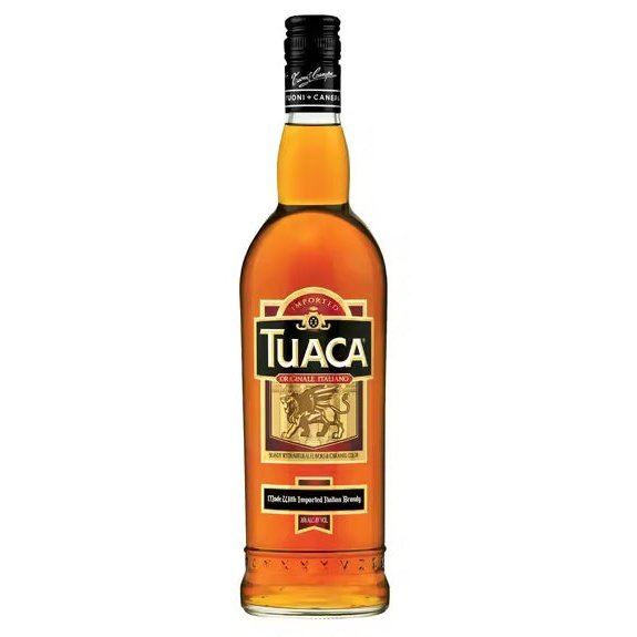 Tuaca Brandy Liqueur 750ml