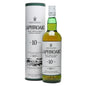 Laphroaig 10 Year old Single Malt Scotch Whisky 750ml