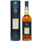 Oban Highland Single Malt Scotch Whisky Double Matured 750ml