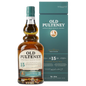 Old Pulteney 15 Year Single Malt Scotch Whisky (750ml)