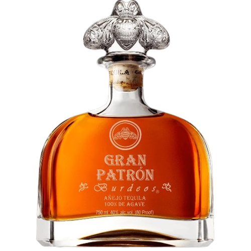 Gran Patron Anejo Tequila (750ml)