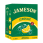 Jameson Irish Lemonade (4PK)