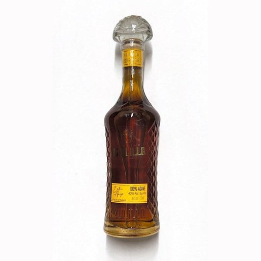 Azulillo Extra Anejo Tequila 750ml