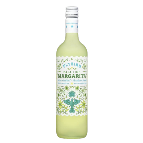 Flybird Baja Lime Margarita (750ml)