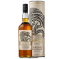 Cardhu Gold Reserve Game of Thrones House Targaryen - Single Malt Scotch Whisky (750ml)