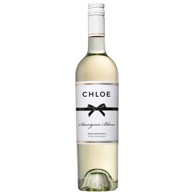 Chloe Sauvignon Blanc Marlborough New Zealand 2020 750ml