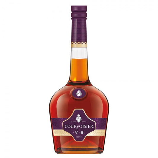 Courvoisier VS Cognac 750ml