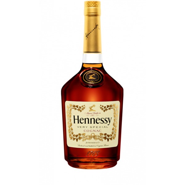 Hennessy V.S Cognac 750ml