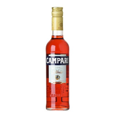 Campari Milano Liqueur 375ml