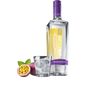 New Amsterdam Passionfruit Vodka (750ml)