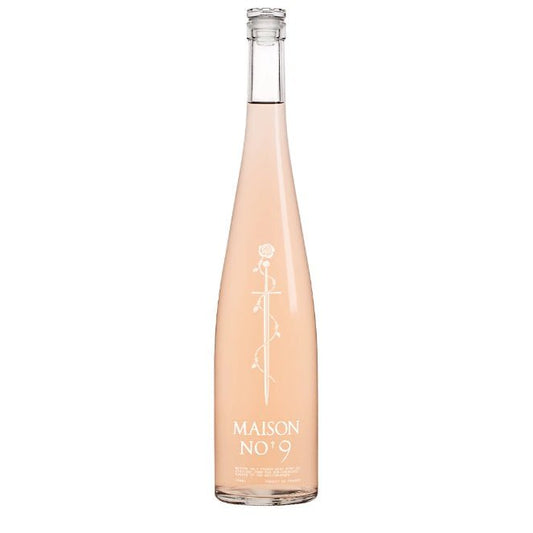 Maison No 9 Rose 750ml