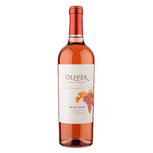 Oliver Sweet Rose (750ml)