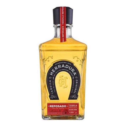 Herradura Reposado Tequila 1.75L