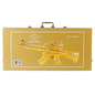 Casino Azul Gold Rifle Anejo Tequila (1.75L)