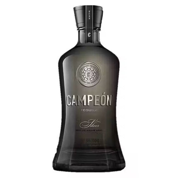 Campeon Silver Tequila 750ml