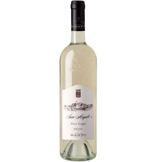 Castello Banfi San Angelo Pinot Grigio 2020 750ml