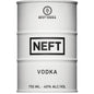 Neft White Barrel Vodka 750ml