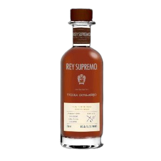 Rey Supremo Extra Anejo Tequila (750ml)