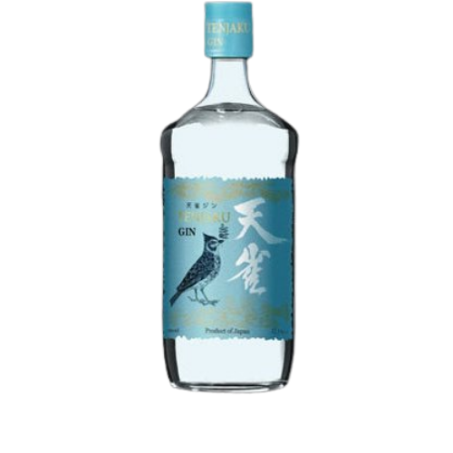 Tenjaku Japanese Gin (750ml)