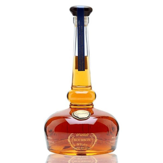 Willett Pot Still Reserve Bourbon 94 Proof 750ml