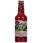 Zing Zang Strawberry Margarita Daiquiri Mix 32oz