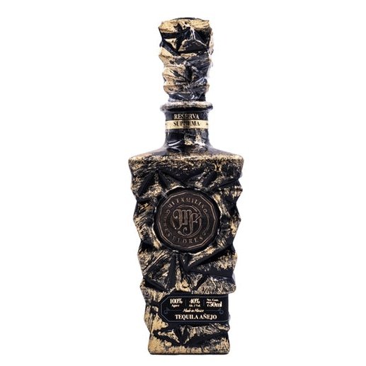 Mi Familia Reserva Suprema Anejo Tequila 750ml