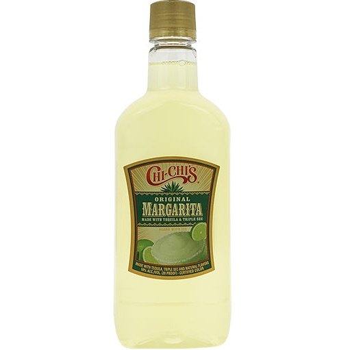 Chi-Chi's Original Margarita 750ml