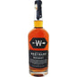 Westward American Single Malt Whiskey 750ml