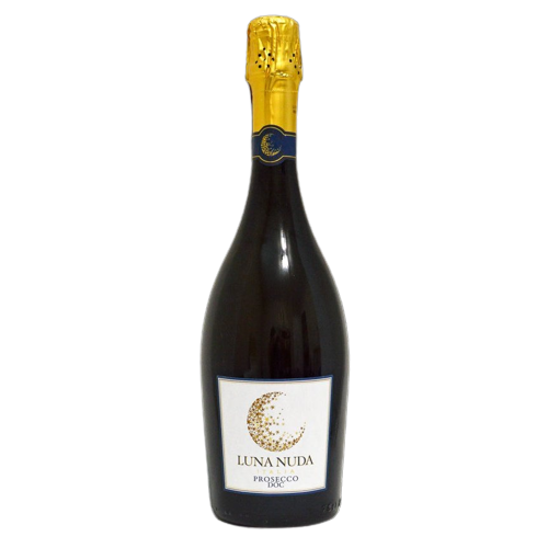 Luna Nuda Italia Prosecco Doc (750ml)