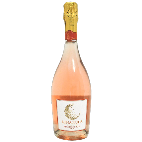 Luna Nuda Italia Prosecco Rose Doc (750ml)