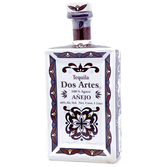 Dos Artes Anejo 1L.