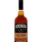 Benchmark Extra Strong Full Proof Kentucky Straight Bourbon Whiskey (750ml)