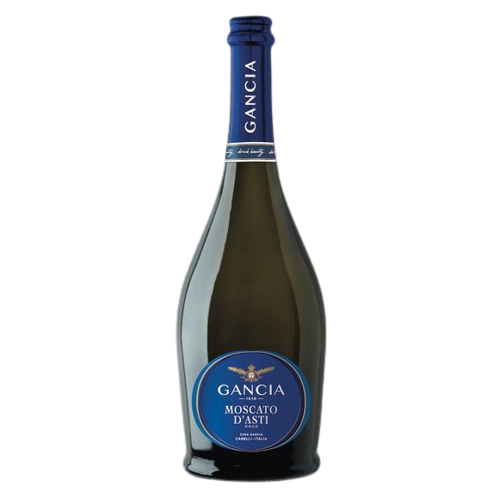 Gancia Moscato D'Asti DOCG (750ml)