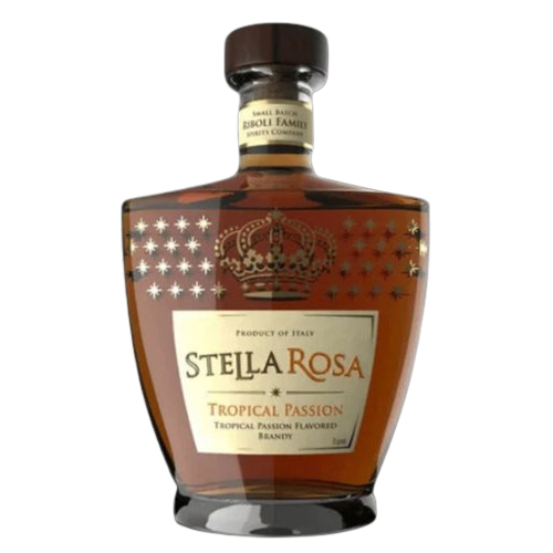 Stella Rosa Tropical Passion Flavored Brandy (750ml)